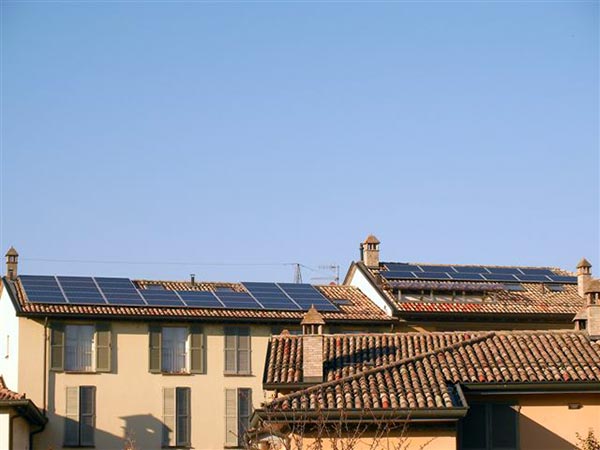 Impianti-fotovoltaici-civili