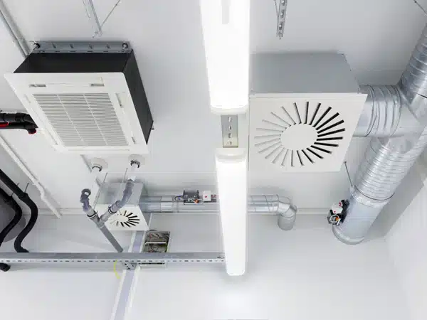 installazione-Impianto-di-condizionamento-canalizzato-parma